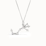 Scorpio Constellation Pendant My Store