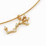 Scorpio Constellation Pendant My Store