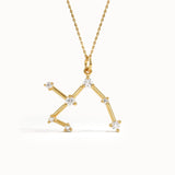 Sagittarius Constellation Pendant My Store