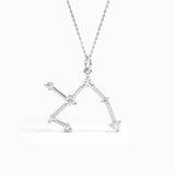 Sagittarius Constellation Pendant My Store