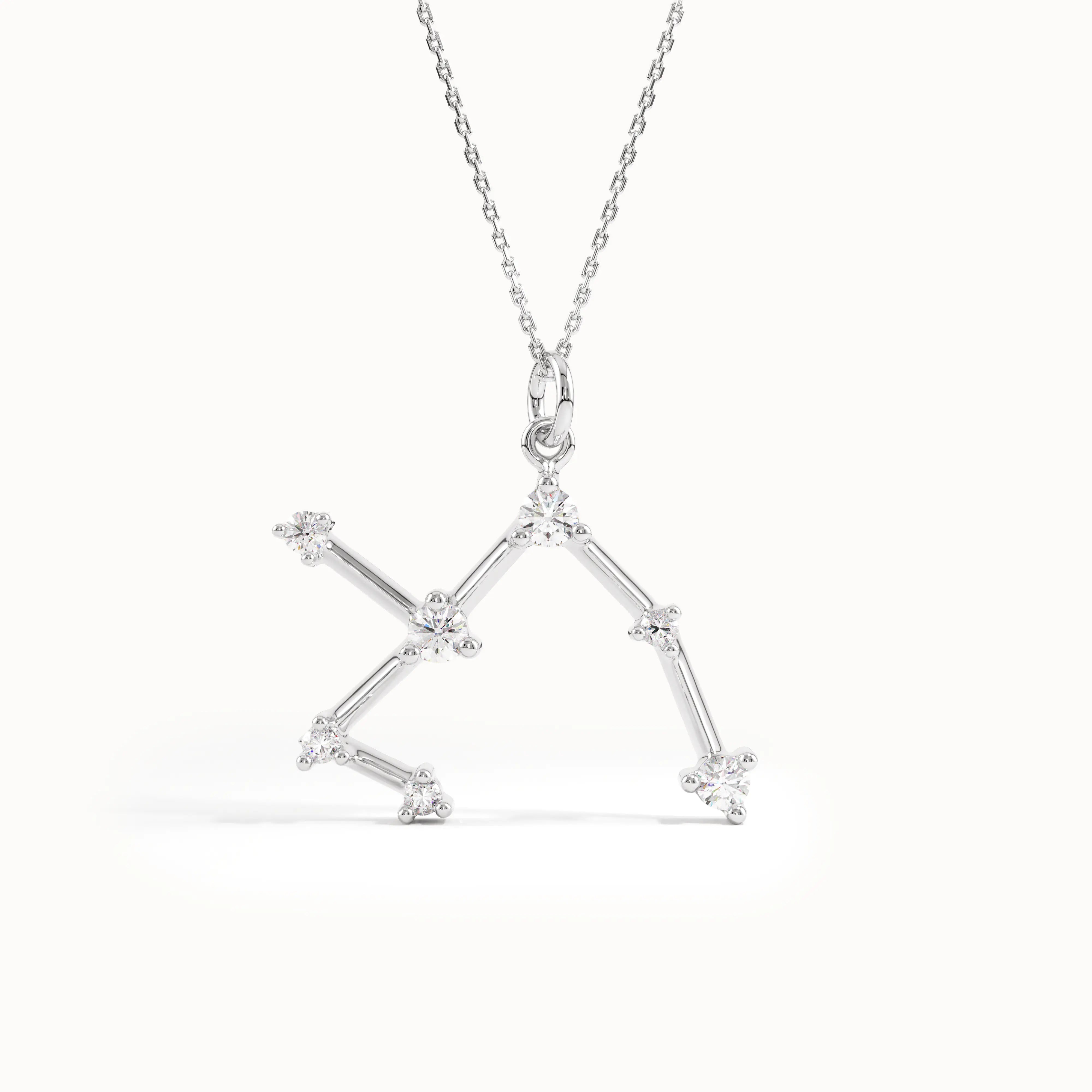 Sagittarius Constellation Pendant My Store