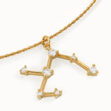 Sagittarius Constellation Pendant My Store