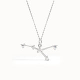 Cancer Constellation Pendant My Store