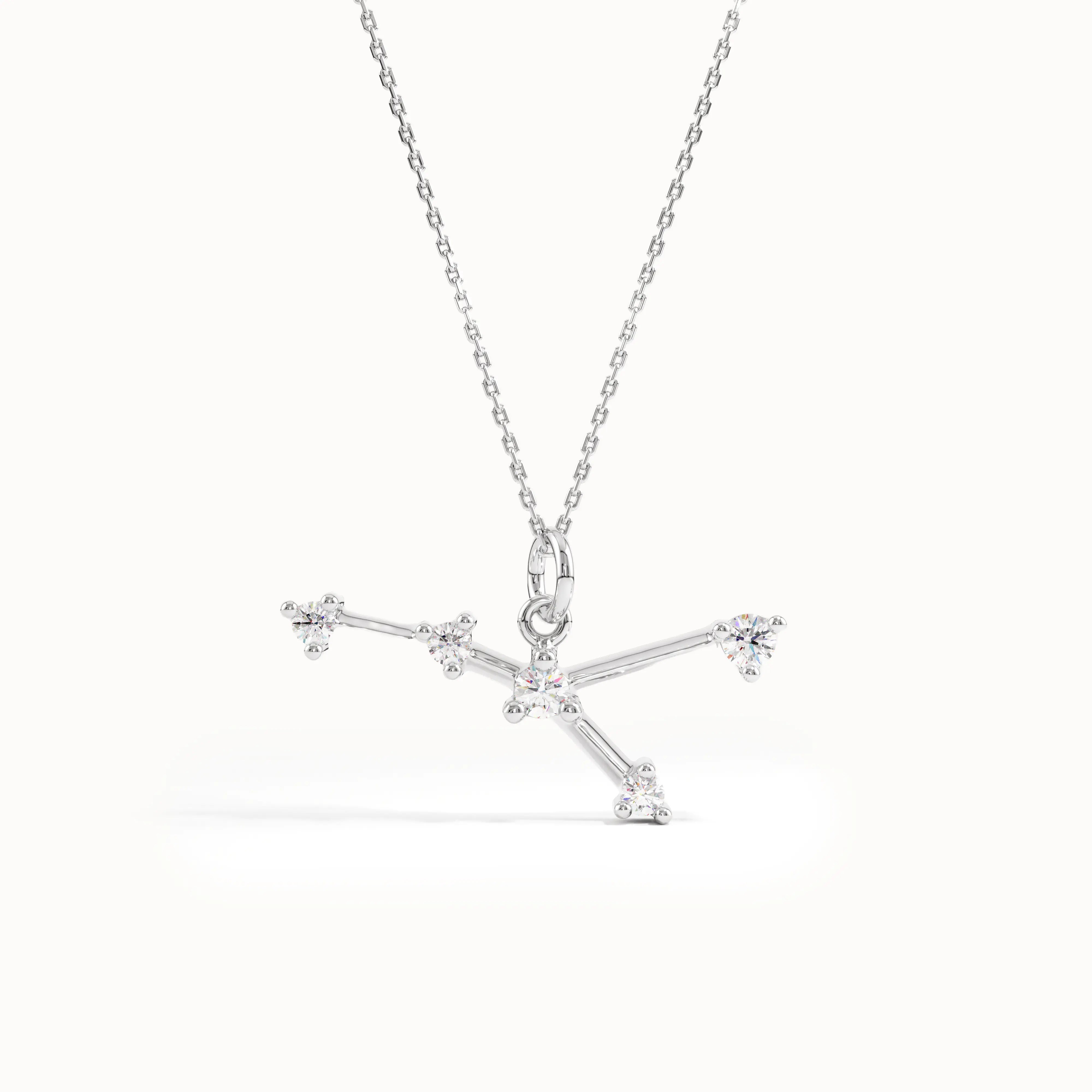 Cancer Constellation Pendant My Store