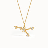 Cancer Constellation Pendant My Store