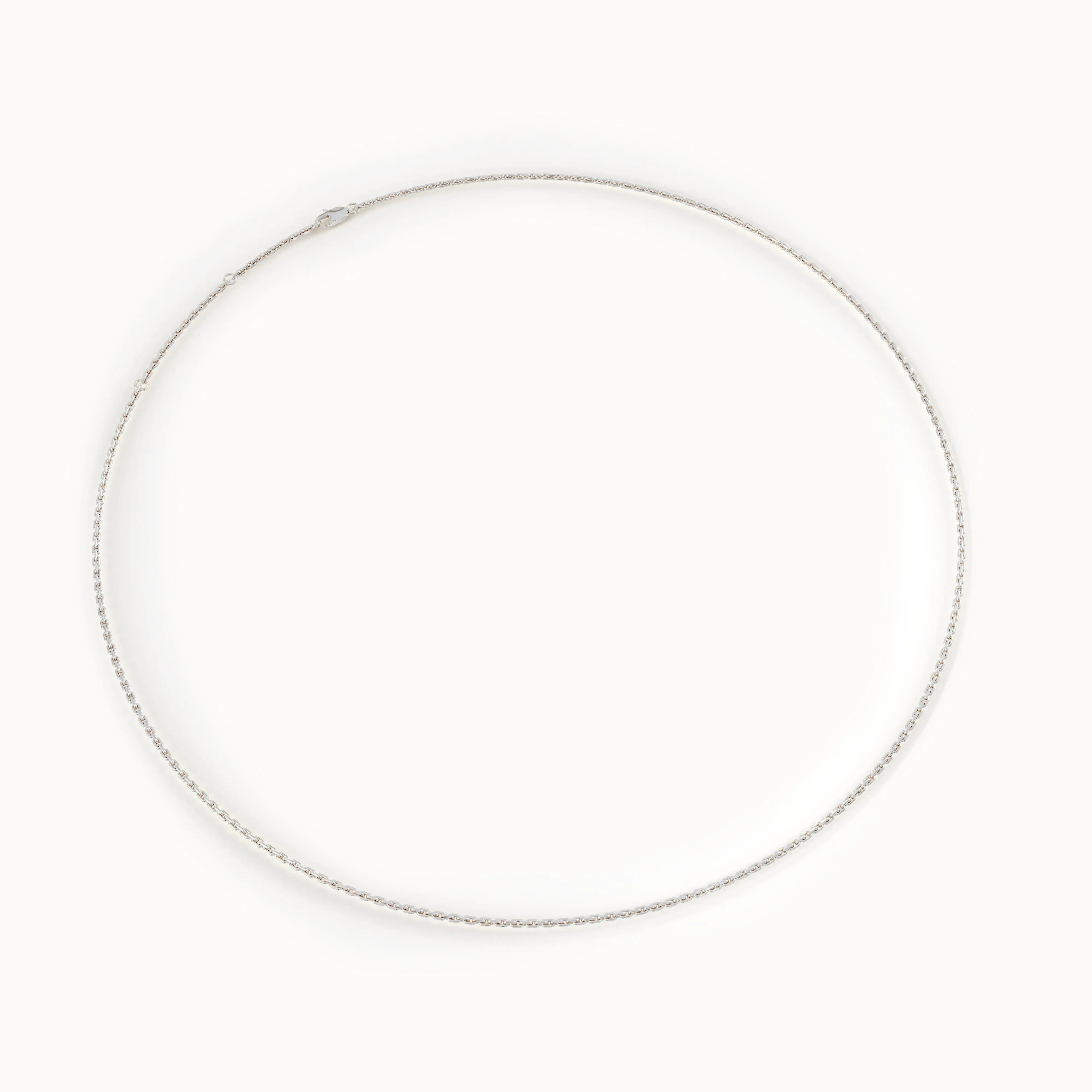 Sterling Silver Chain for Pendant My Store