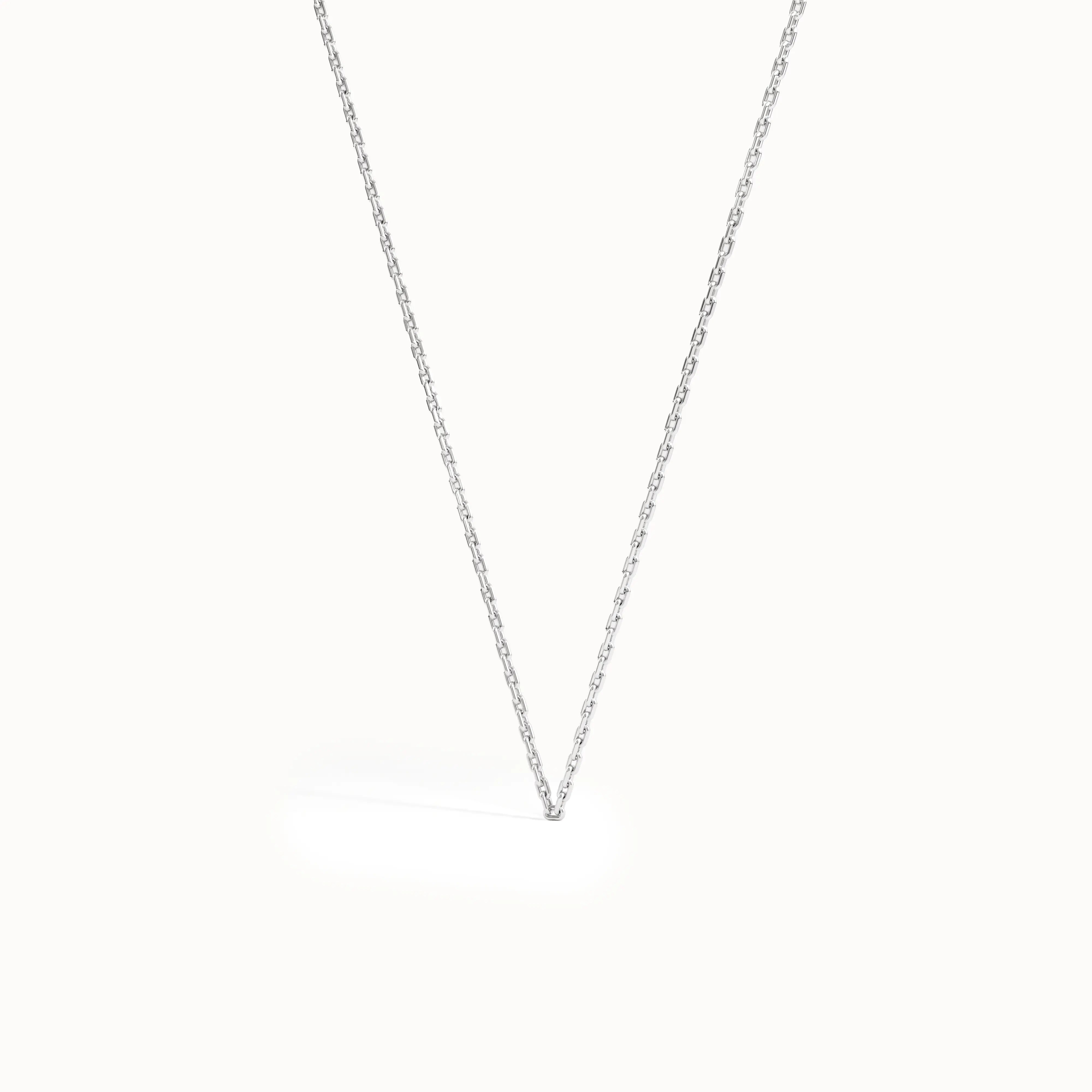 Sterling Silver Chain for Pendant My Store