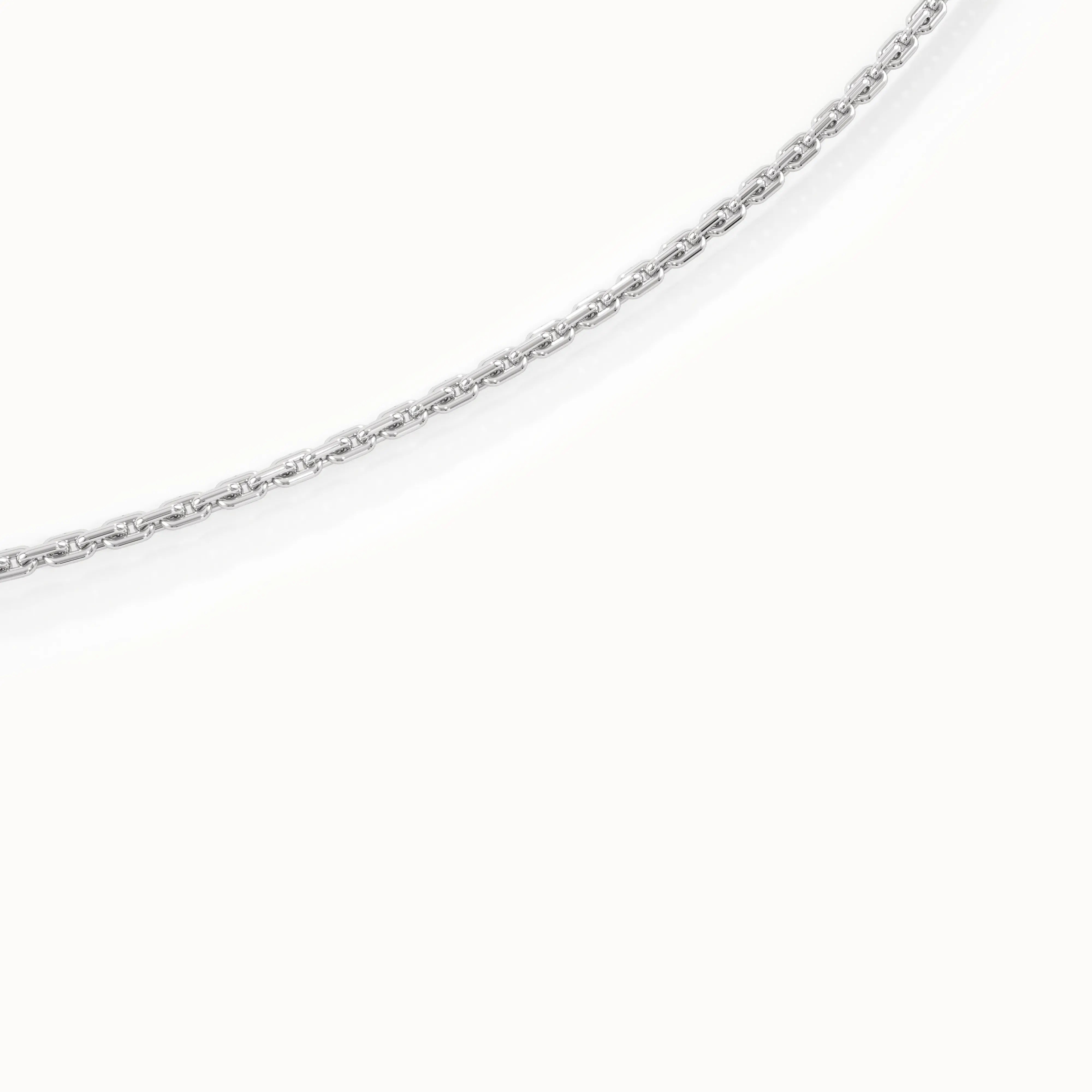 Sterling Silver Chain for Pendant My Store