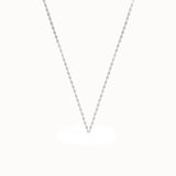 Sterling Silver Chain for Pendant My Store