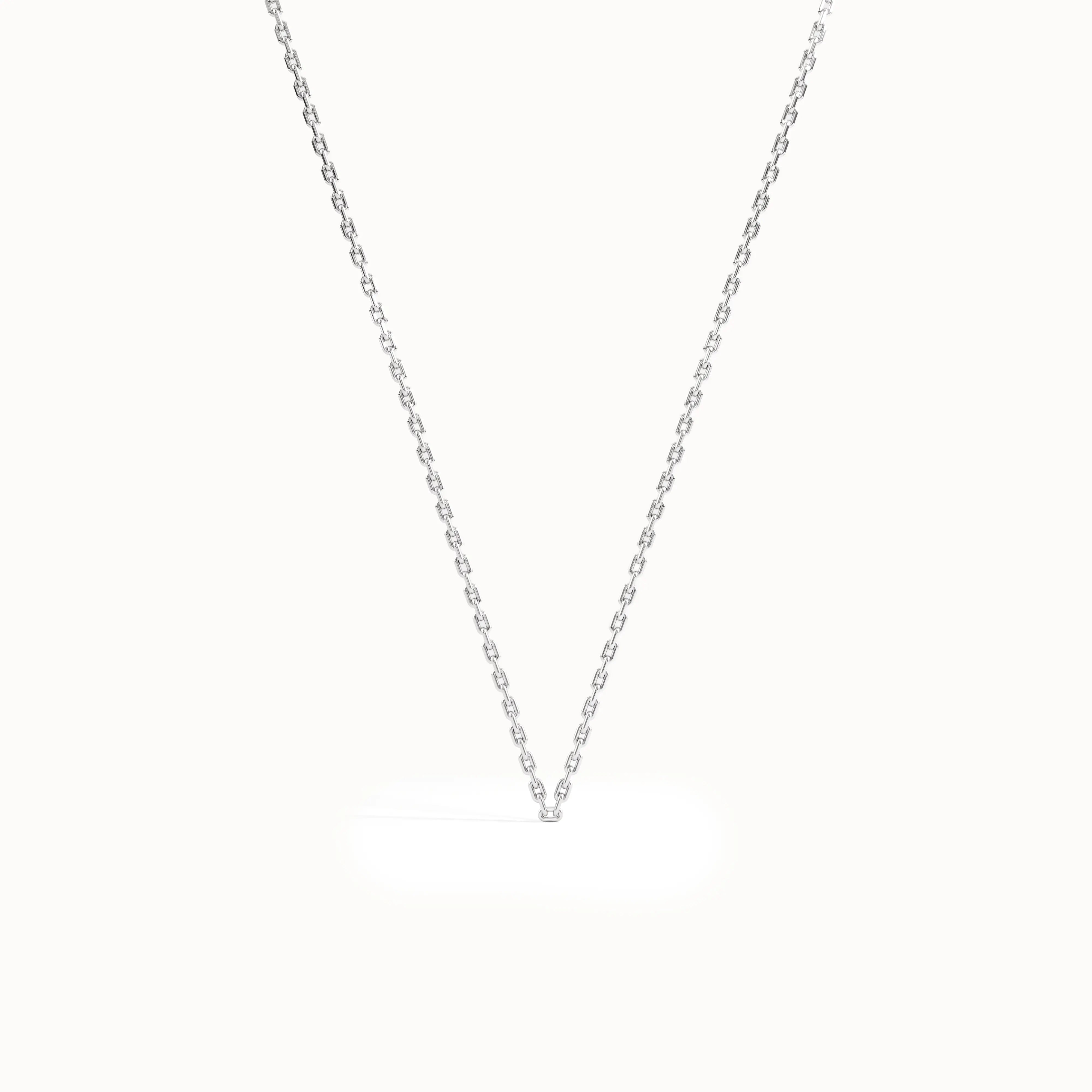 Sterling Silver Chain for Pendant My Store