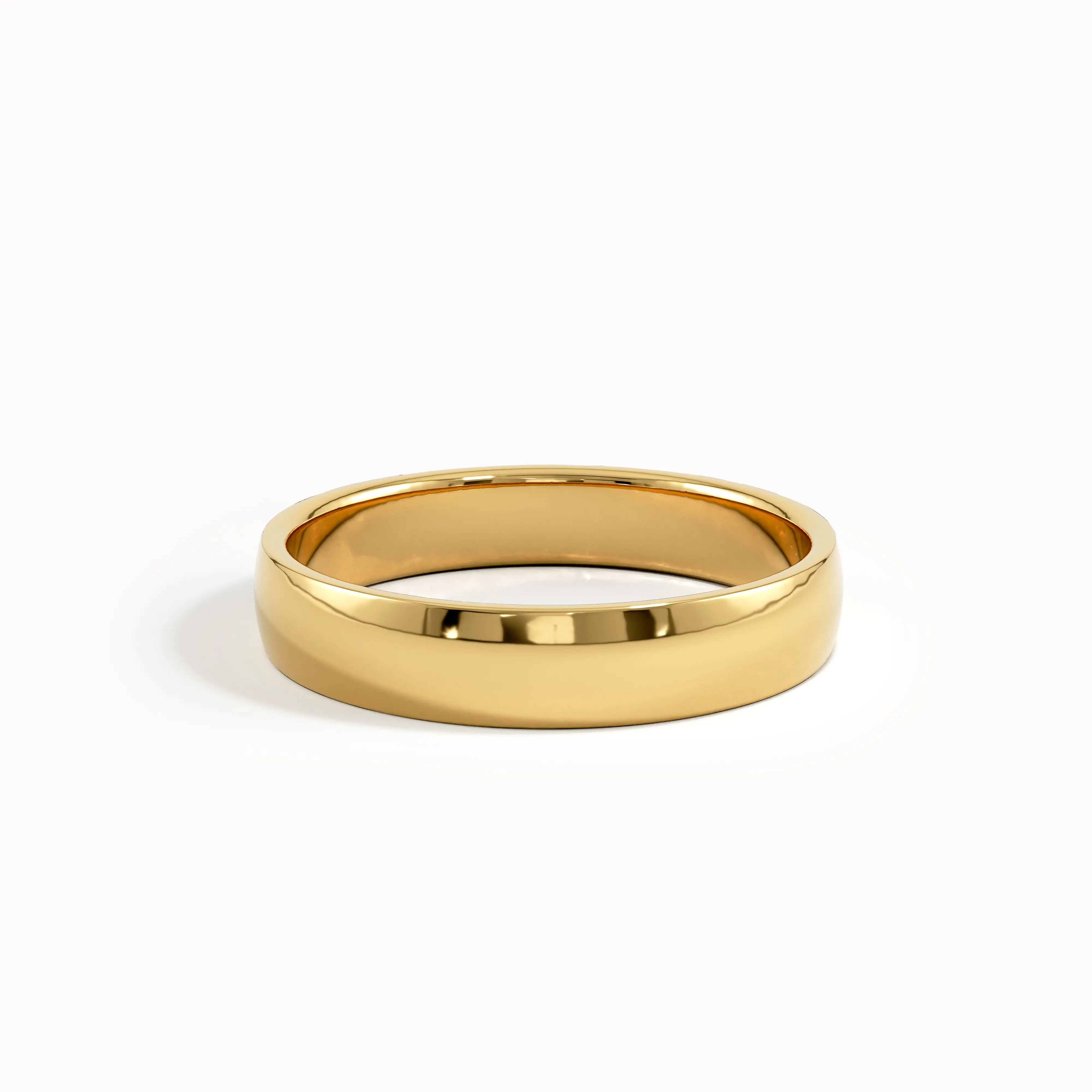 Celestial Star Wedding Band My Store