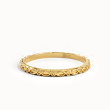 Slim Design Stacking Ring My Store