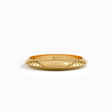 Knife Edge Line Stacking Ring My Store
