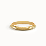 Knife Edge Line Stacking Ring My Store