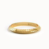 Knife Edge Line Stacking Ring My Store