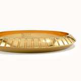 Knife Edge Line Stacking Ring My Store