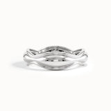 Simple Bumpy Wedding Band My Store