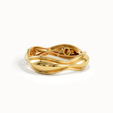 Simple Bumpy Wedding Band My Store