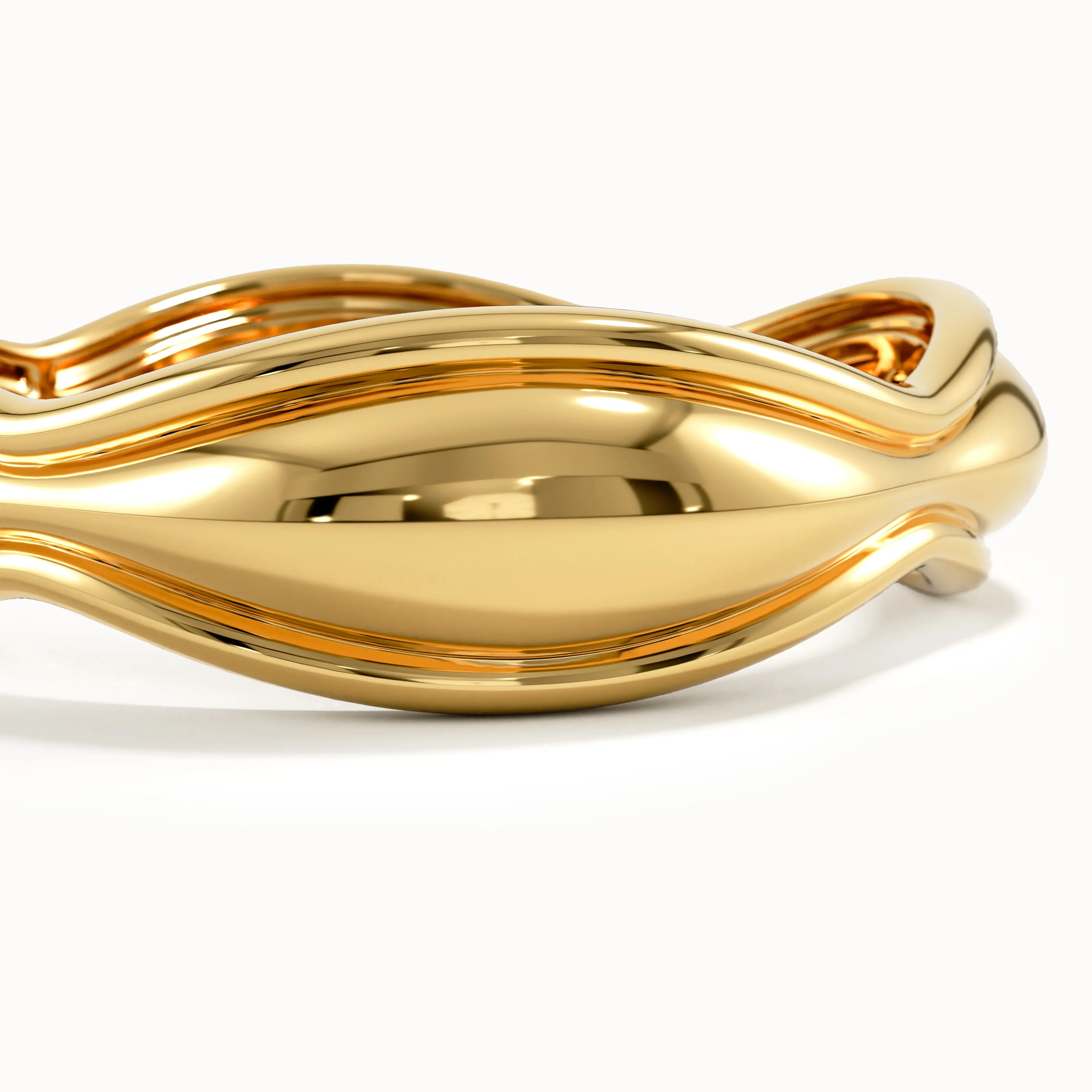 Simple Bumpy Wedding Band My Store