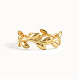Vine Statement Ring for Women My Store