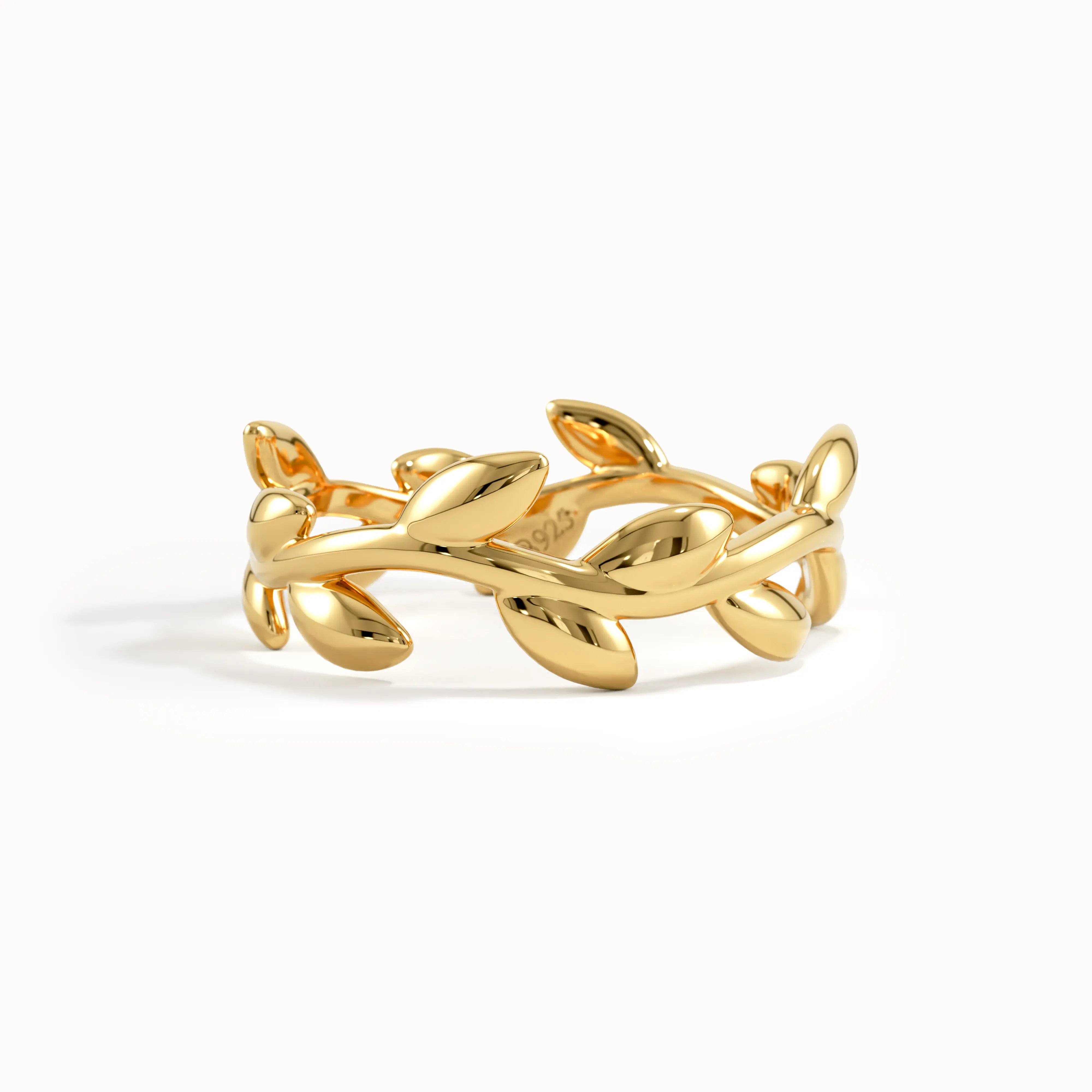 Vine Statement Ring for Women My Store