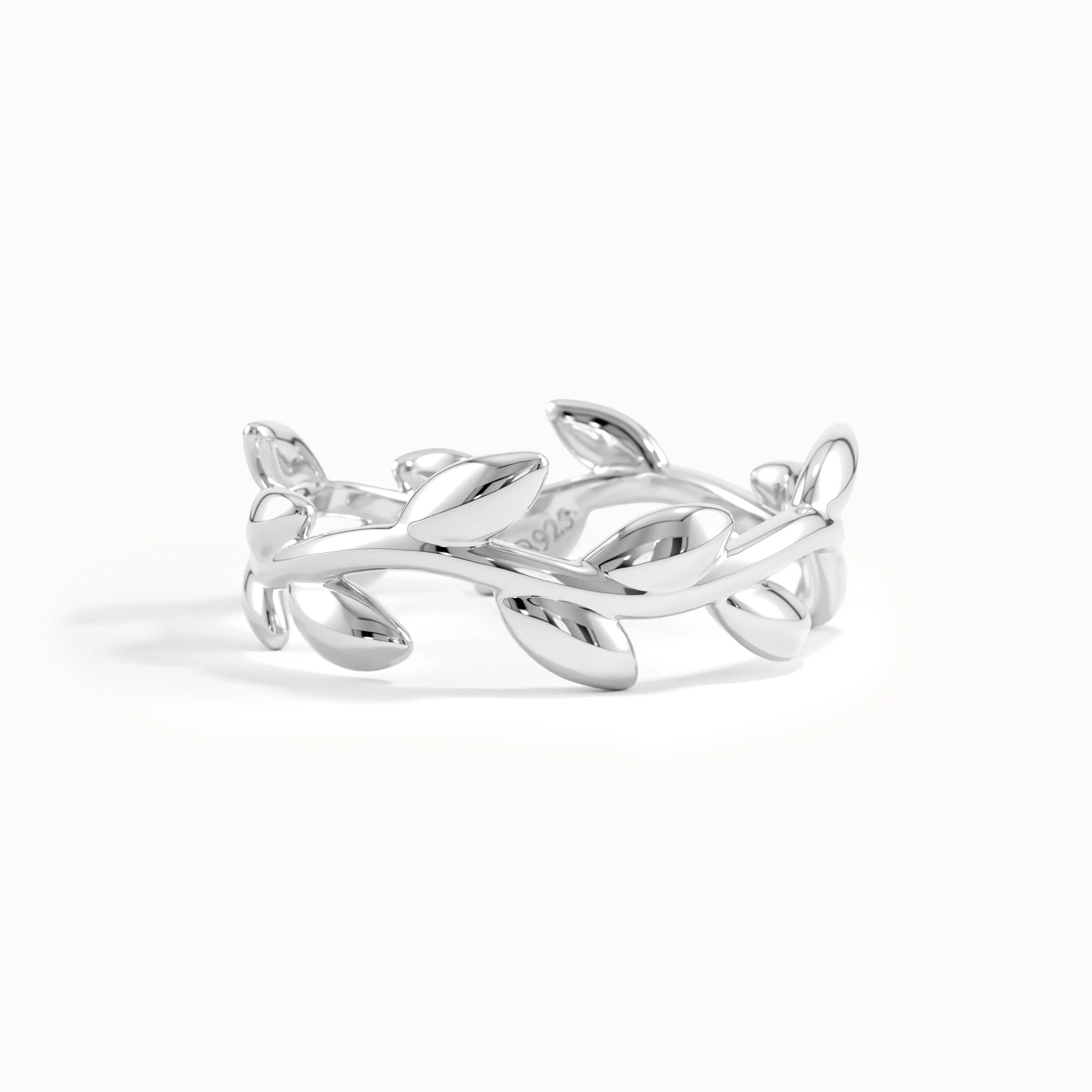 Vine Statement Ring for Women My Store