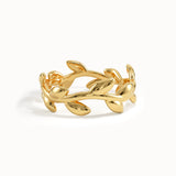 Vine Statement Ring for Women My Store