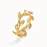 Vine Statement Ring for Women My Store