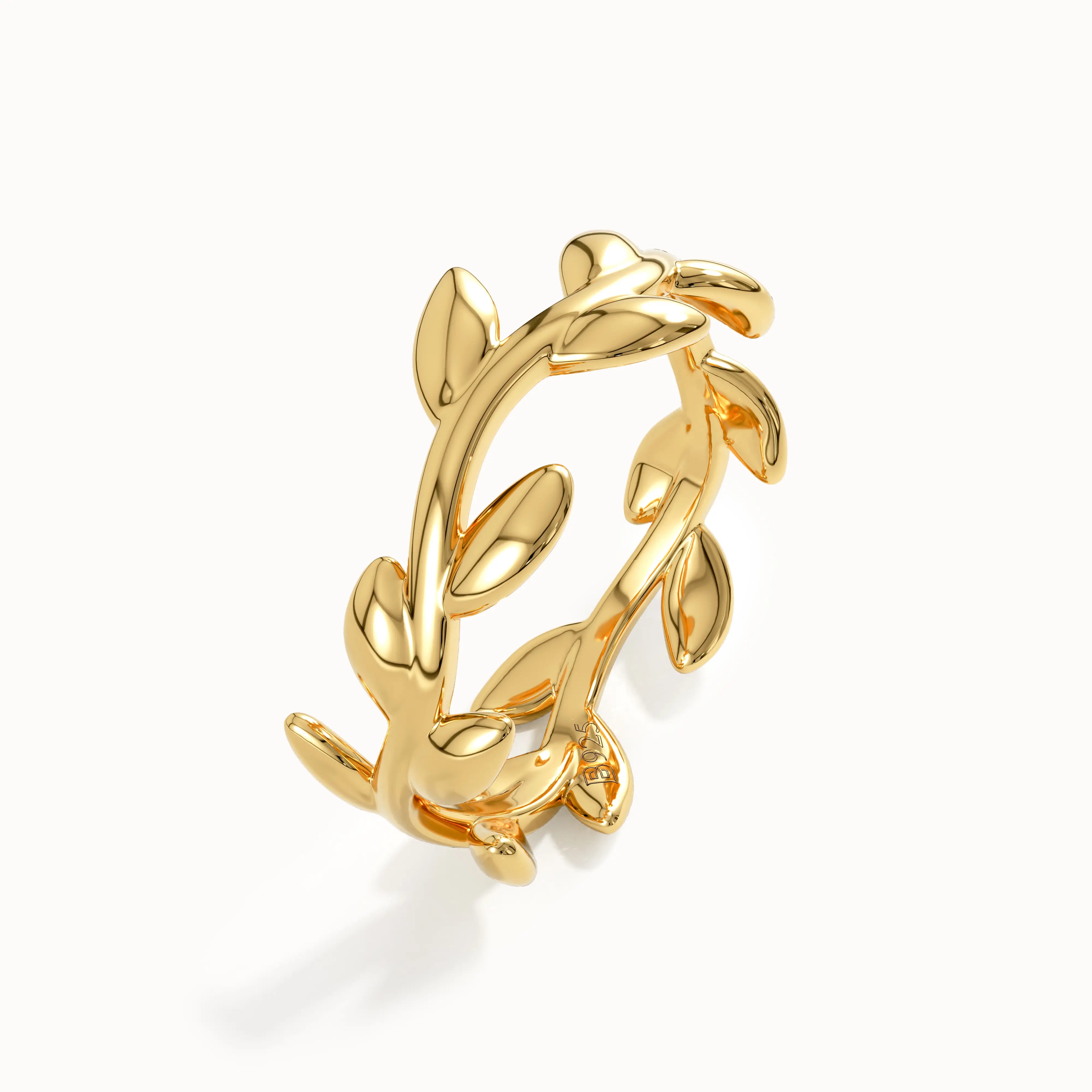 Vine Statement Ring for Women My Store