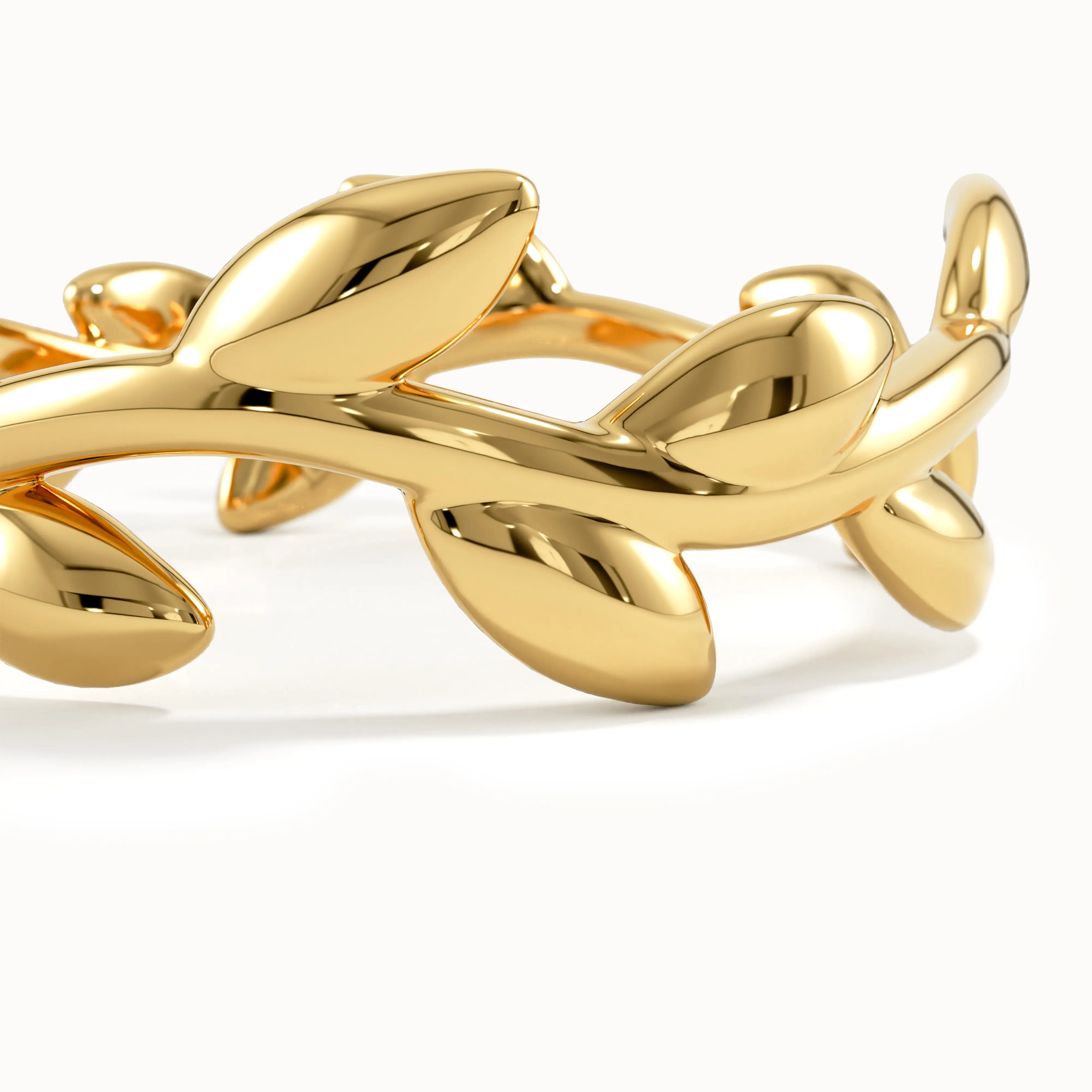 Vine Statement Ring for Women My Store