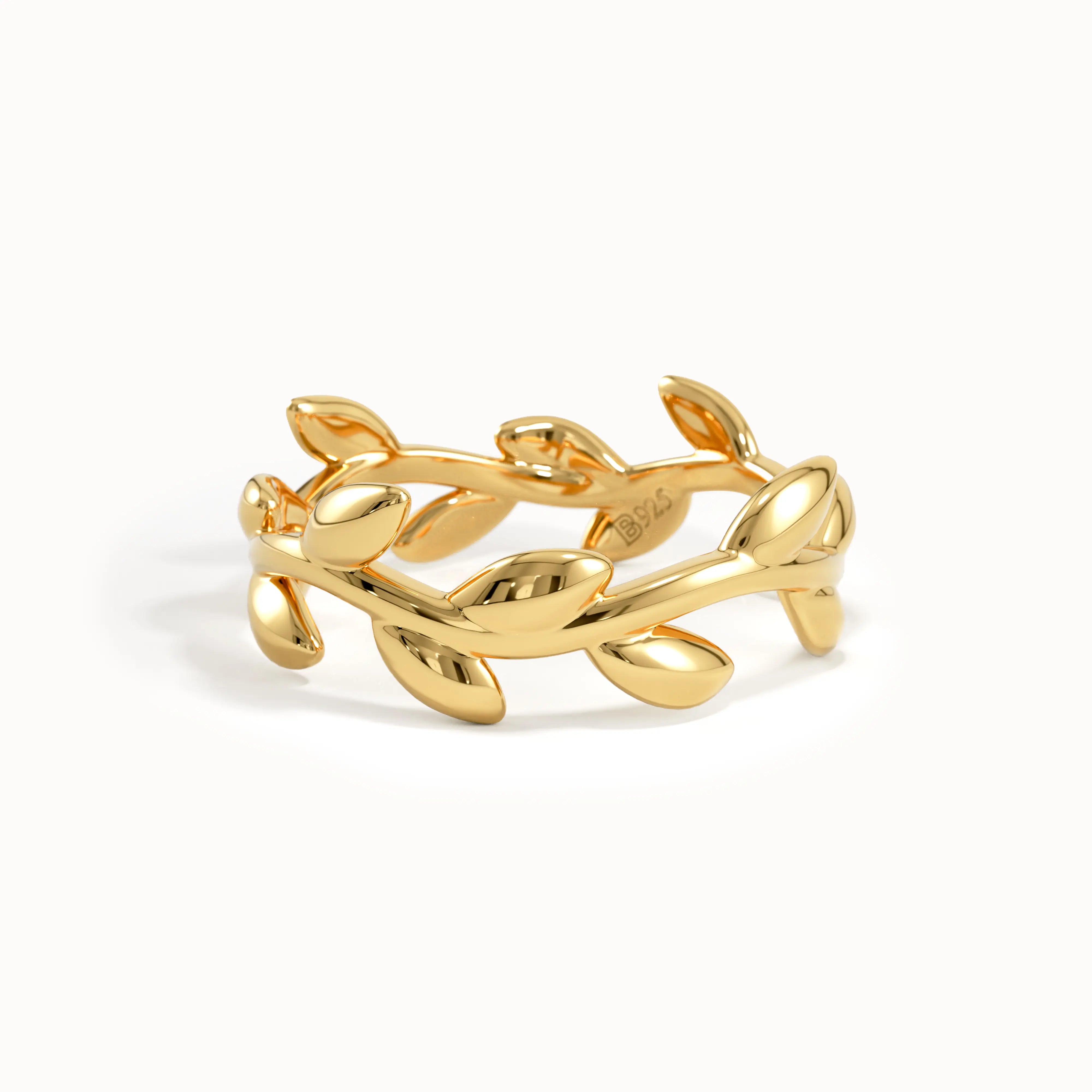 Vine Statement Ring for Women My Store