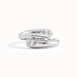 Wrap Around Statement Ring My Store