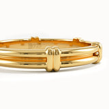 Line Stacking Ring for Women - BRENNMORE 