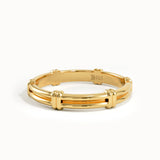 Line Stacking Ring for Women My Store