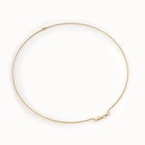 Cluster Bar Necklace - BRENNMORE 