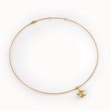 Puffy Star Pendant for Women - BRENNMORE 