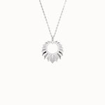 Sunshine Pendant Necklace for Women - BRENNMORE 
