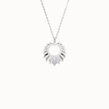 Sunshine Pendant Necklace for Women - BRENNMORE 