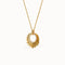 Sunshine Pendant Necklace for Women - BRENNMORE 
