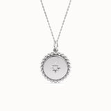 Beaded Coin Necklace My Store