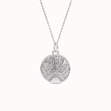Sunrise Coin Necklace My Store
