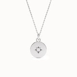 Starbust Coin Necklace My Store