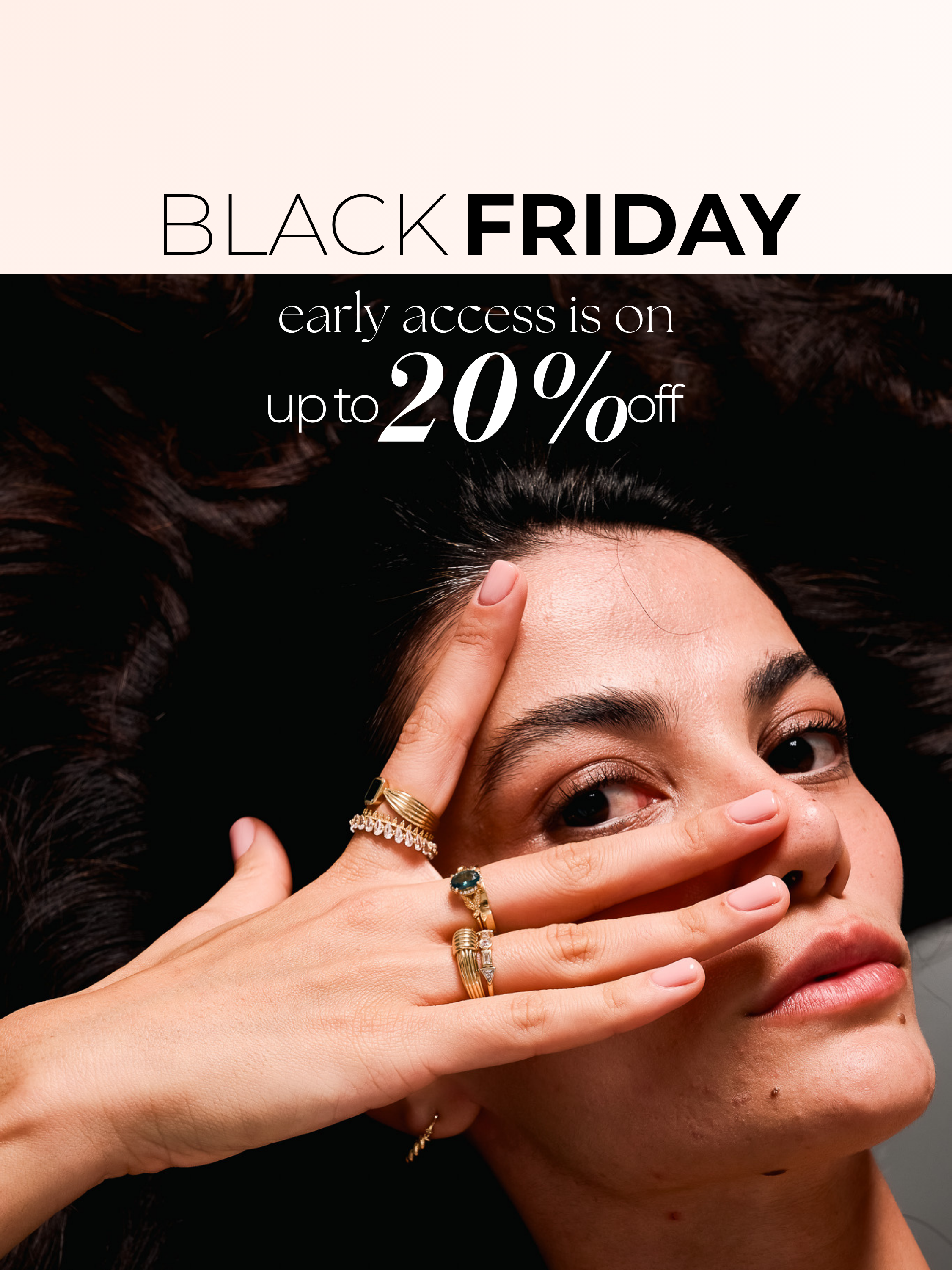 Define your style with this season’s opportunities.