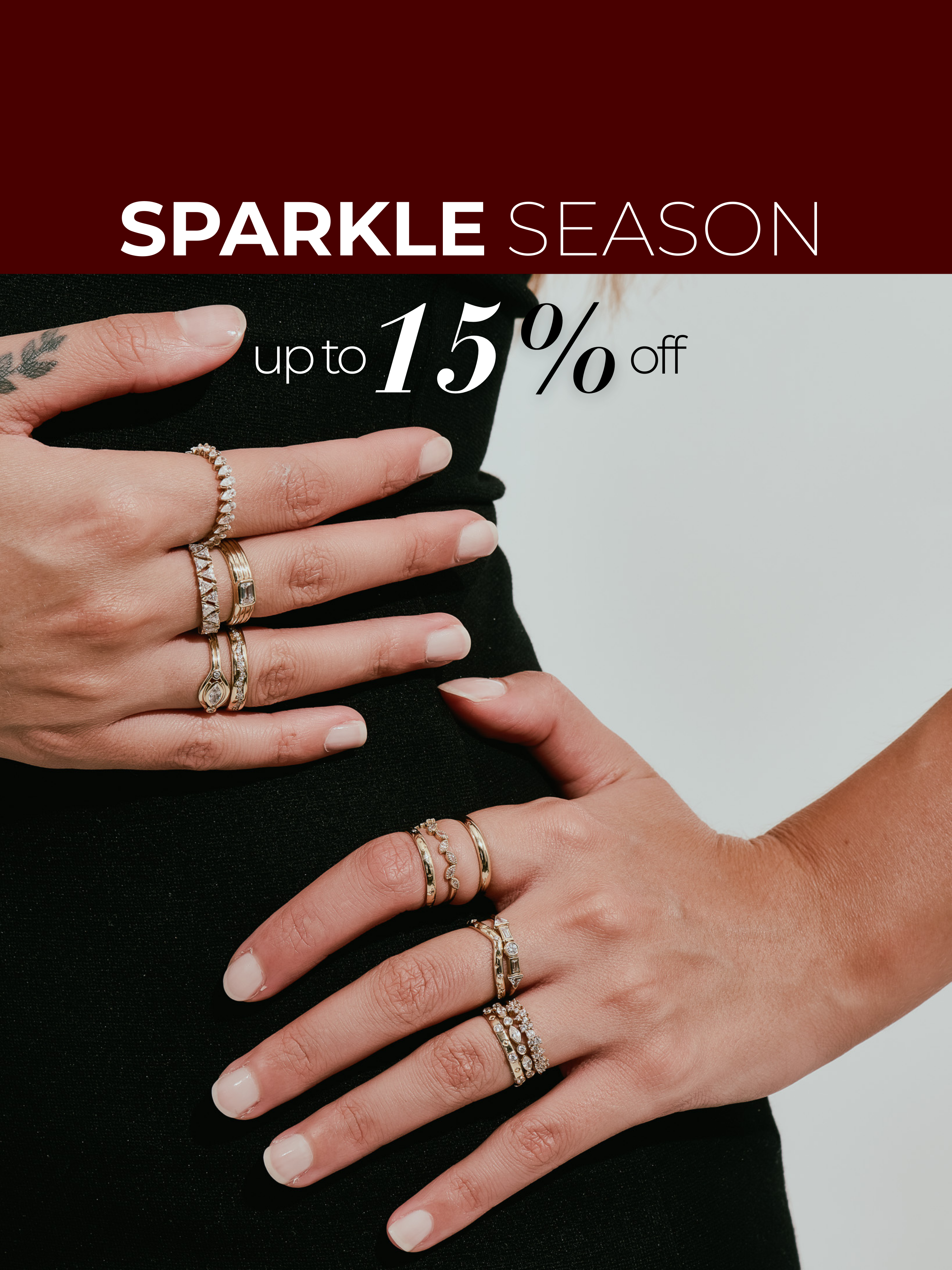 ❄︎ Golden Gifts for Her ❅ Because She Deserves to Shine this Christmas ❄︎