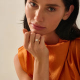 Elaris Engagement Ring