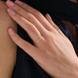 Slim Design Stacking Ring My Store