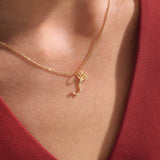 Scorpio Constellation Pendant - BRENNMORE 